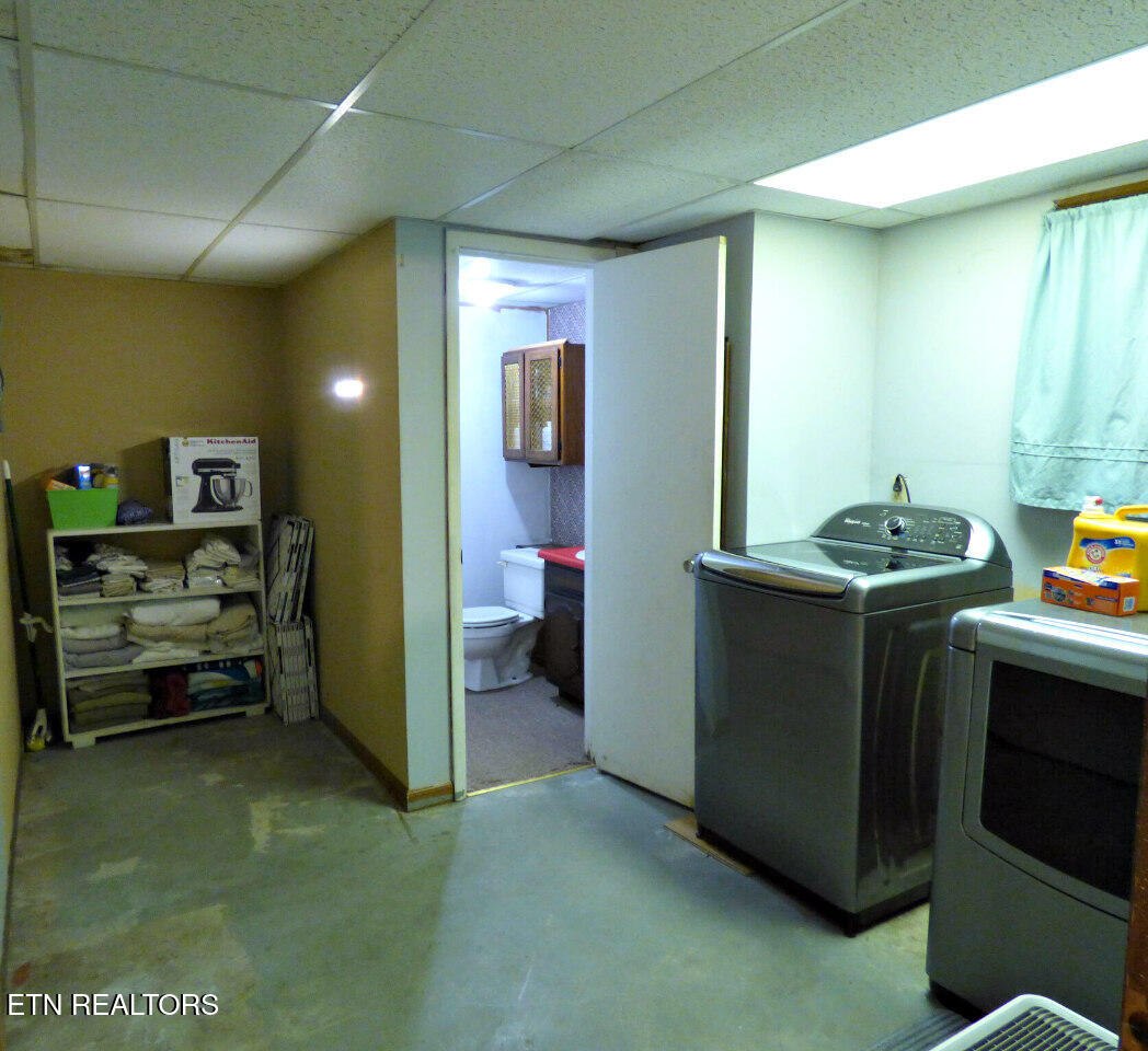1107 Smyth Street New Tazewell TN 37825
