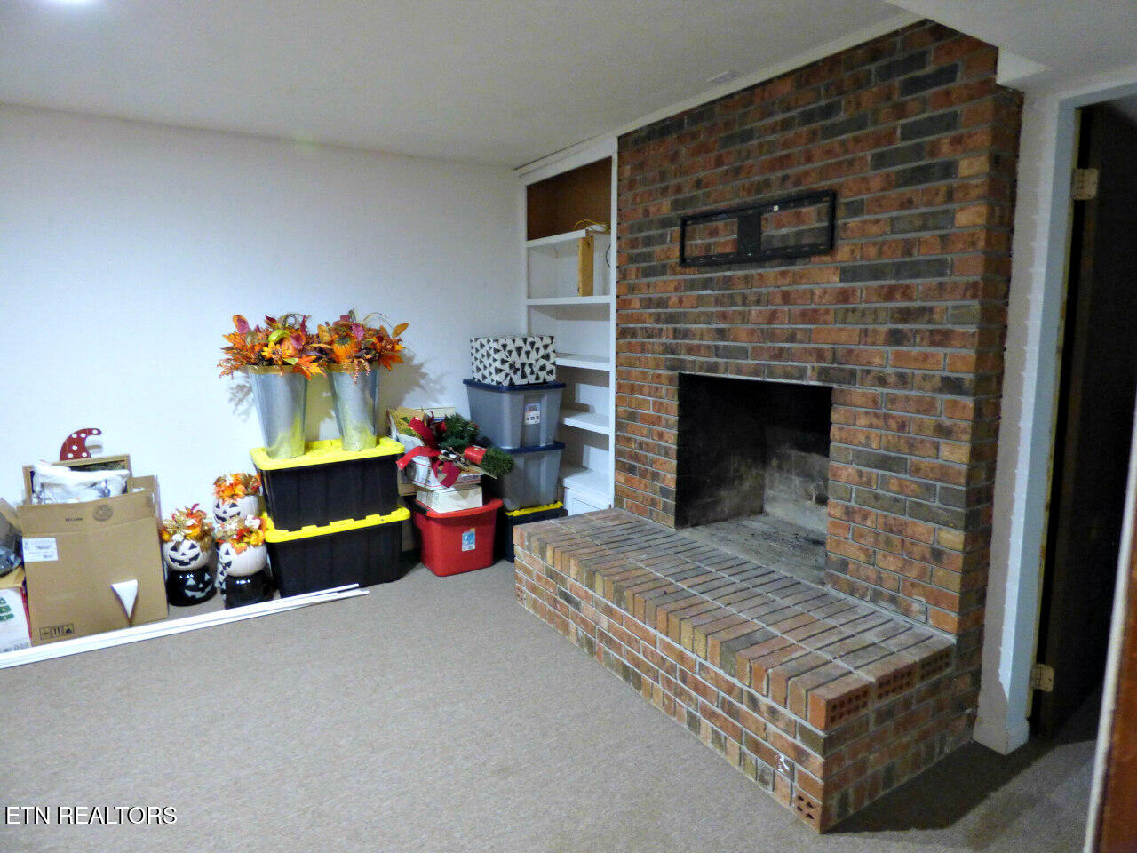 1107 Smyth Street New Tazewell TN 37825