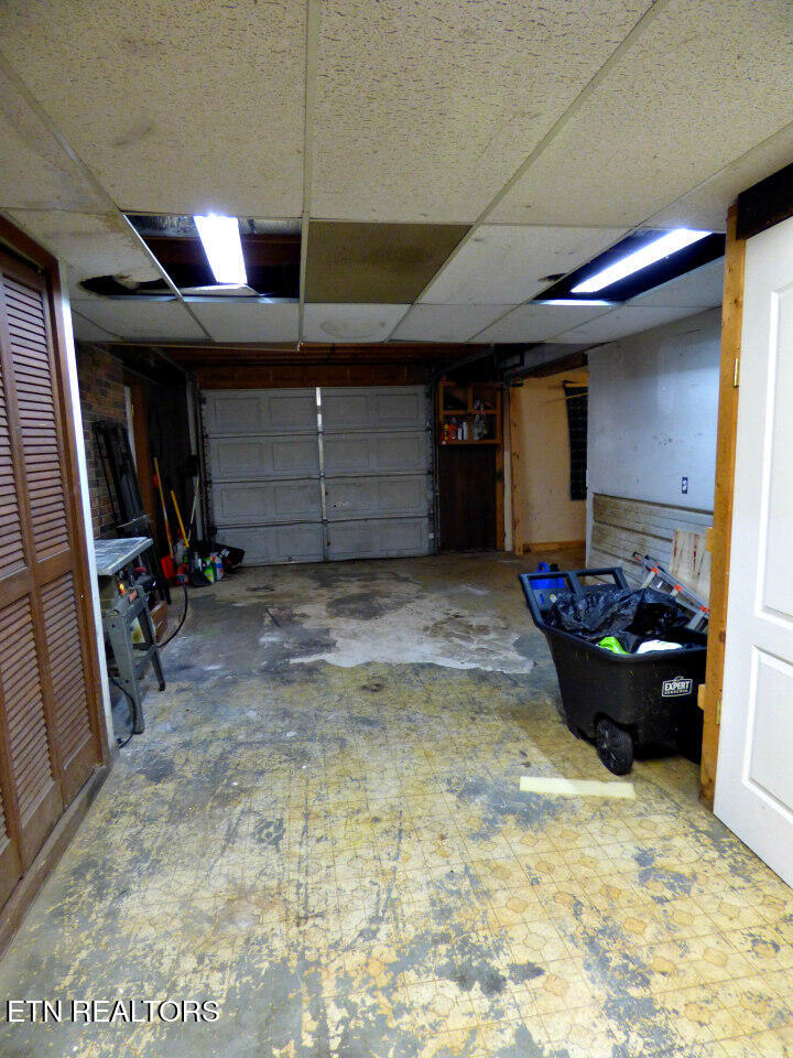 1107 Smyth Street New Tazewell TN 37825