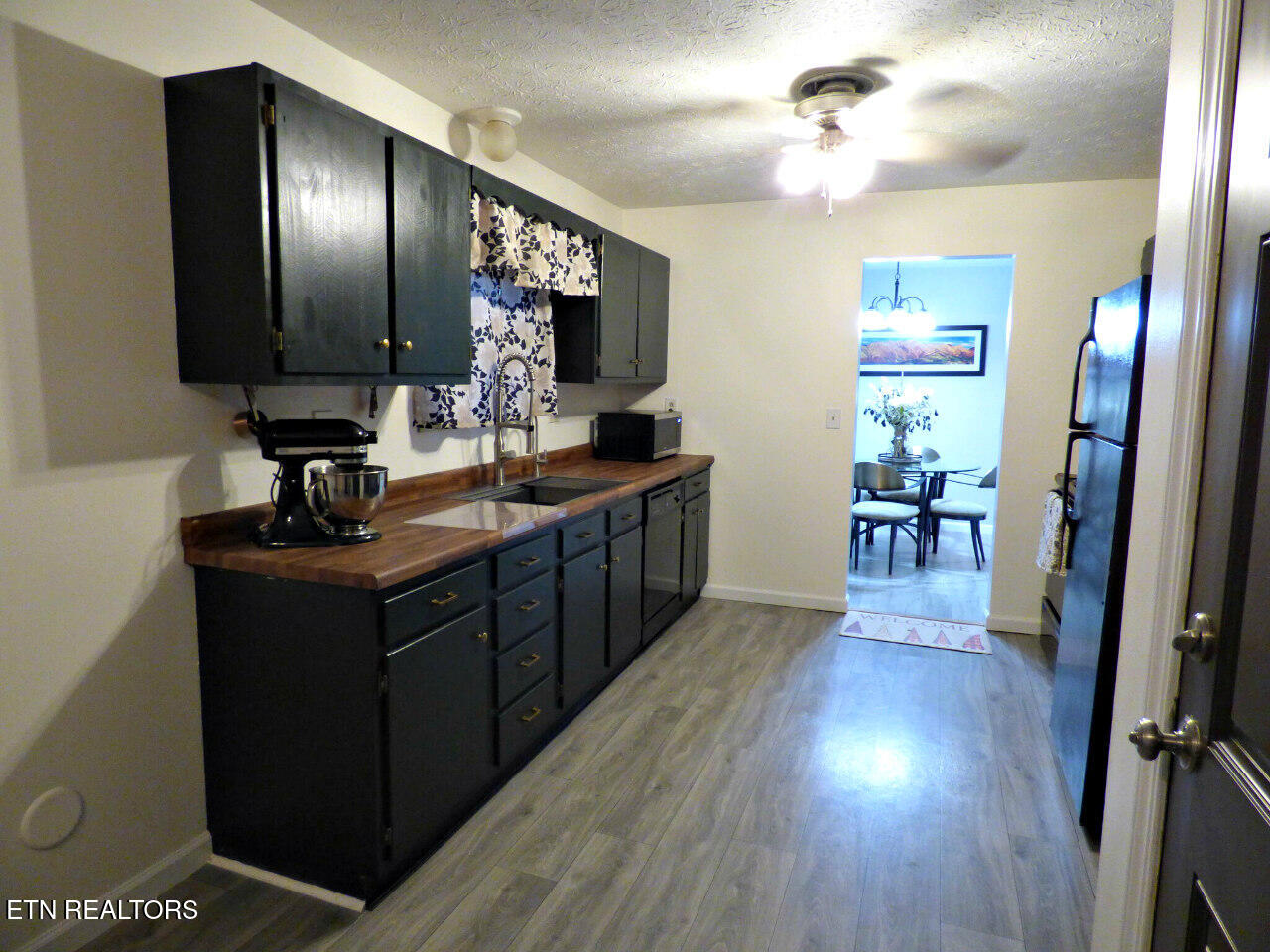 1107 Smyth Street New Tazewell TN 37825