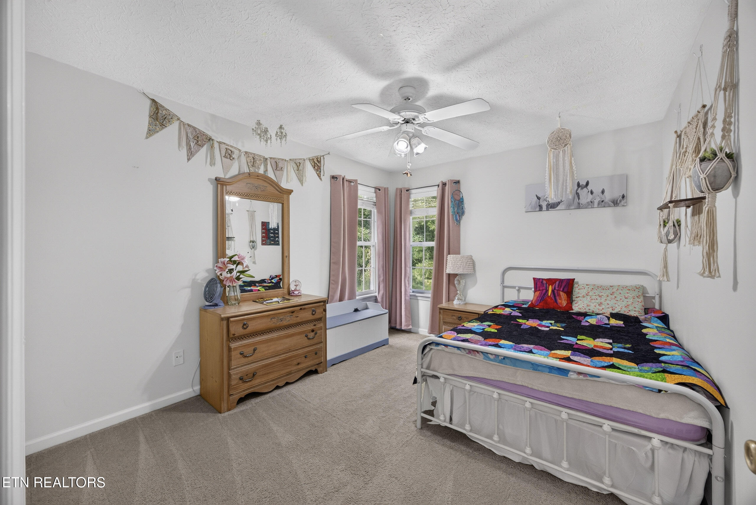 1540 Little John Lane Cookeville TN 38501