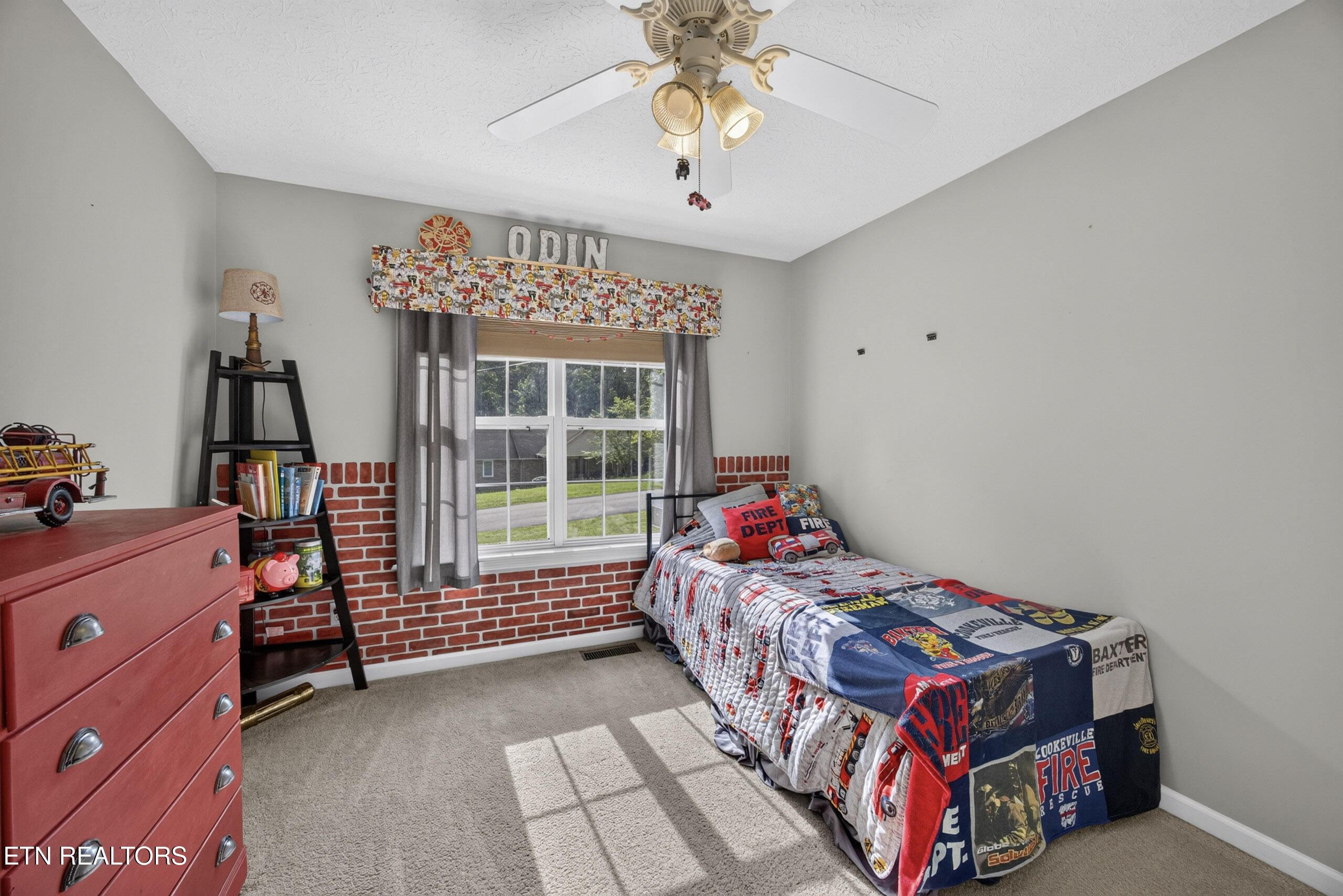 1540 Little John Lane Cookeville TN 38501