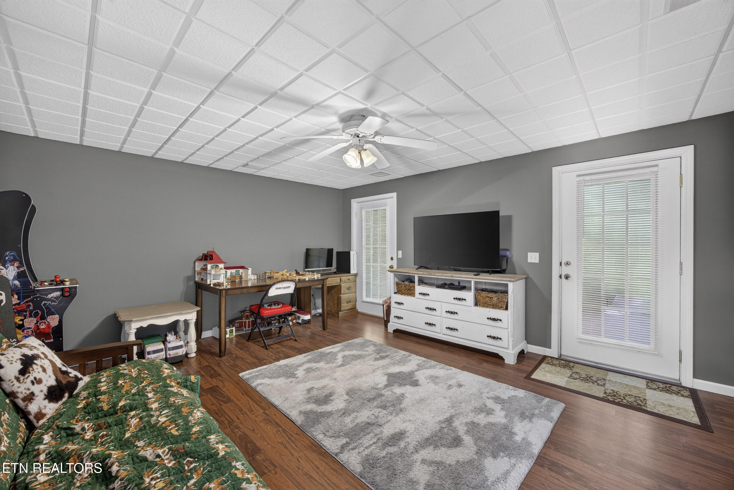 1540 Little John Lane Cookeville TN 38501