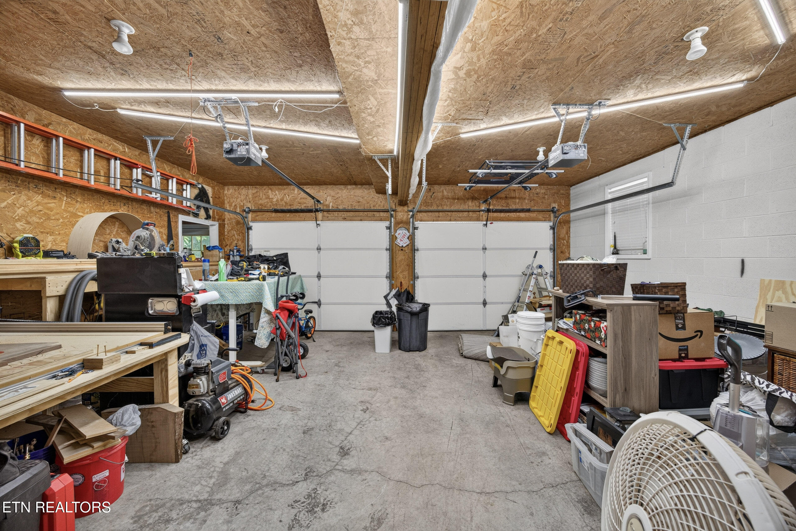 1540 Little John Lane Cookeville TN 38501