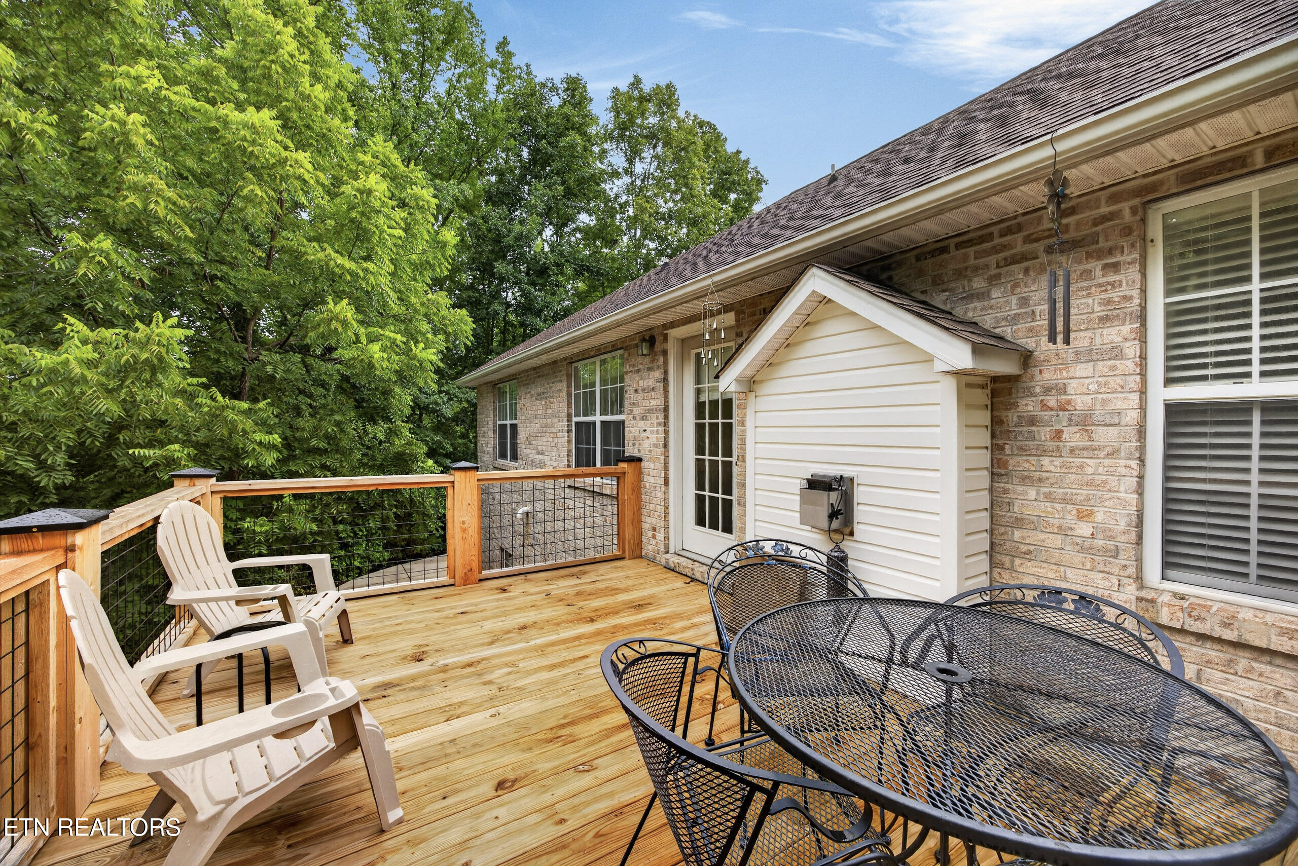 1540 Little John Lane Cookeville TN 38501