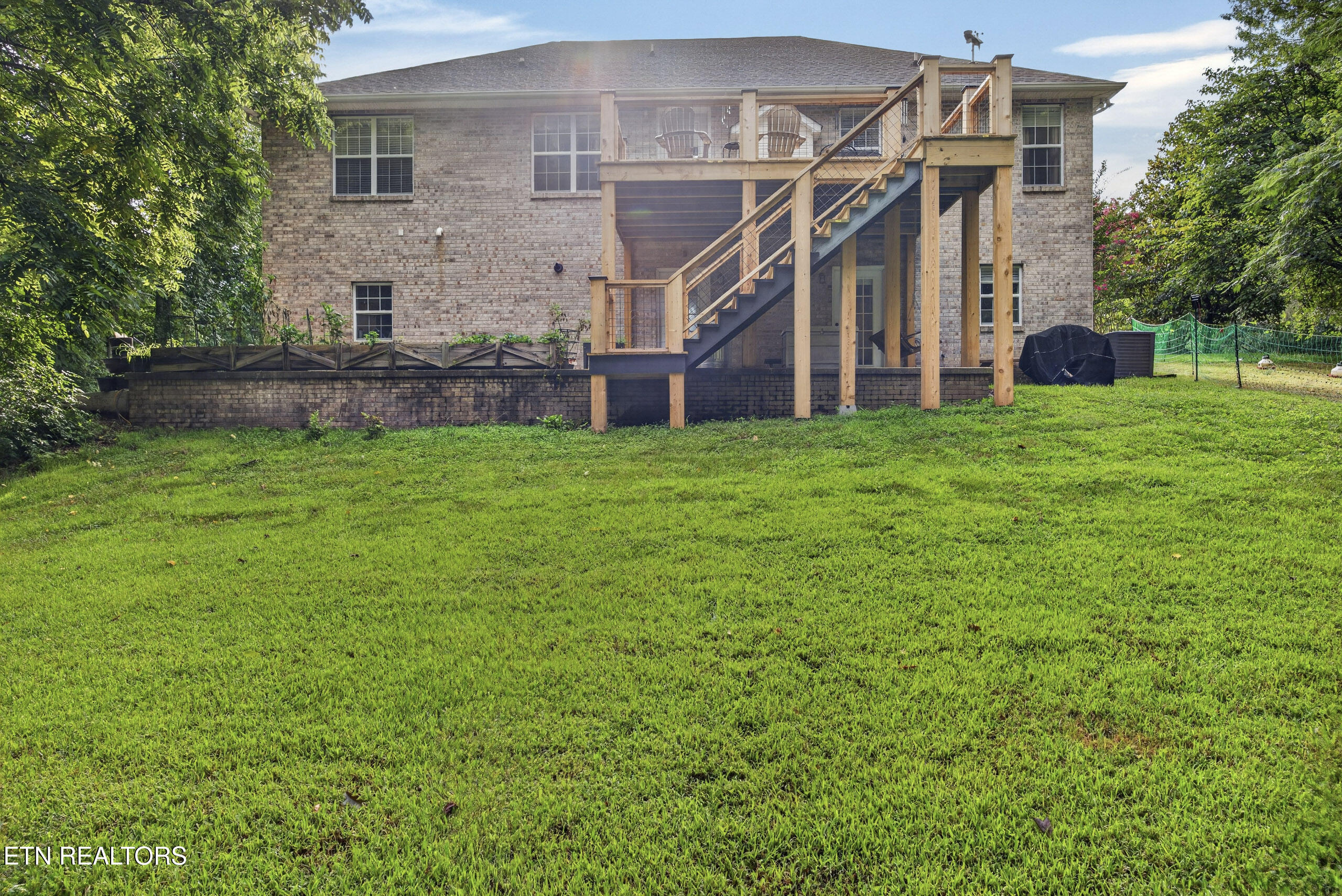 1540 Little John Lane Cookeville TN 38501