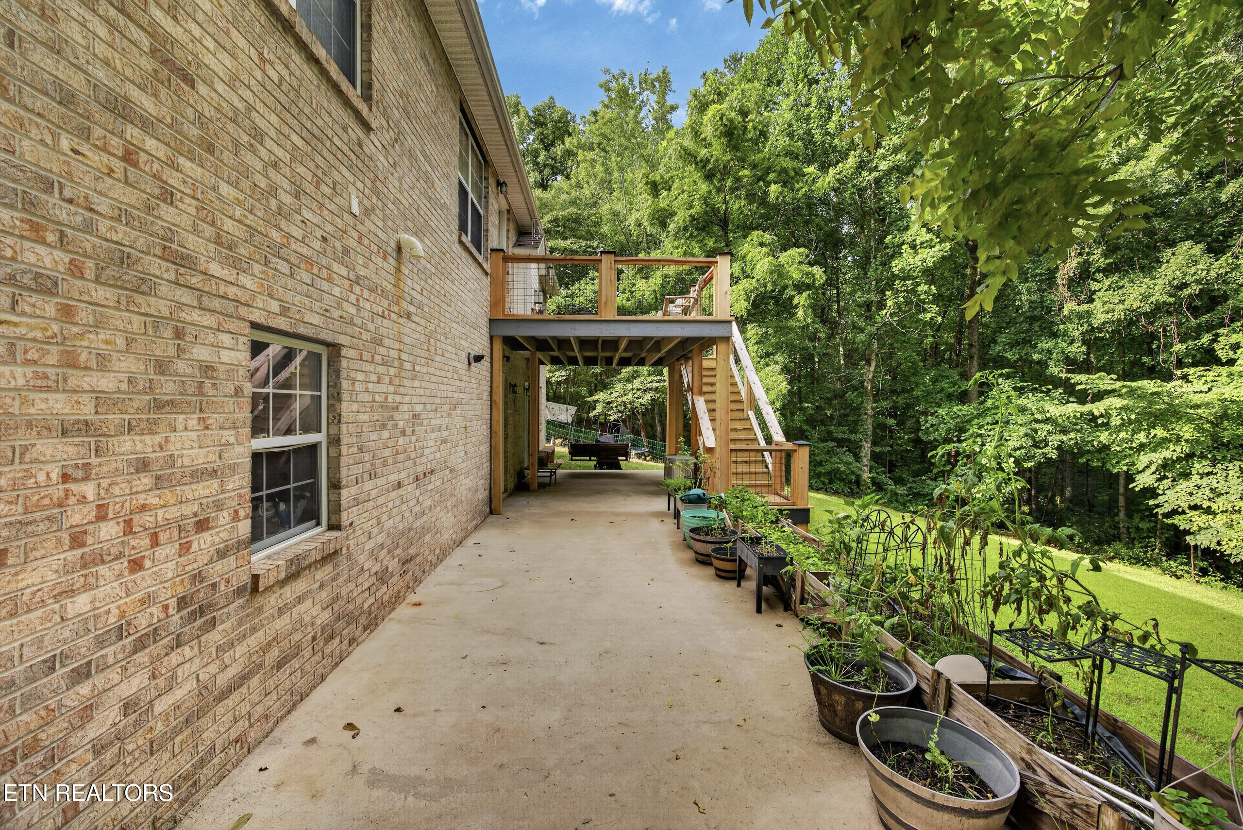 1540 Little John Lane Cookeville TN 38501