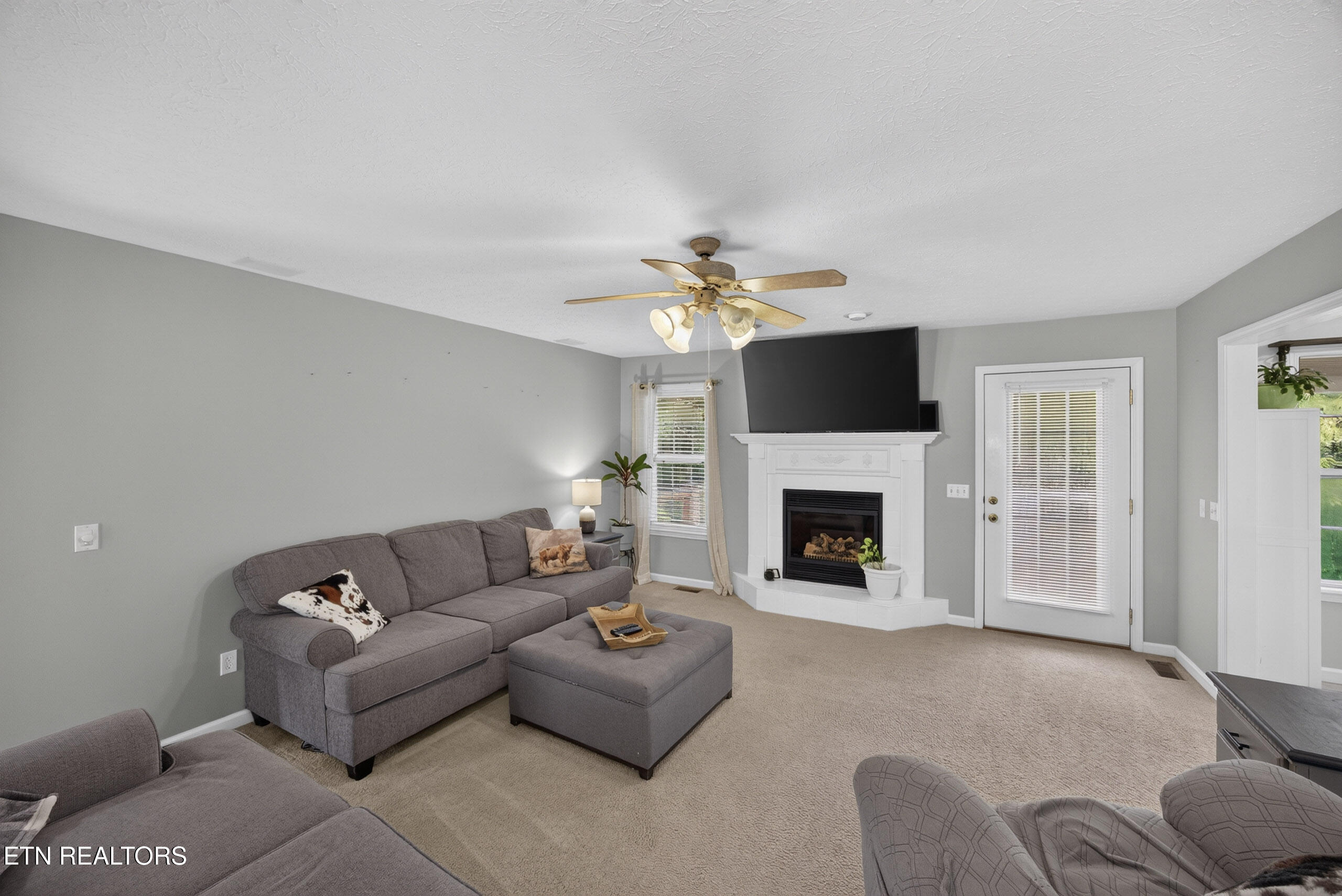 1540 Little John Lane Cookeville TN 38501