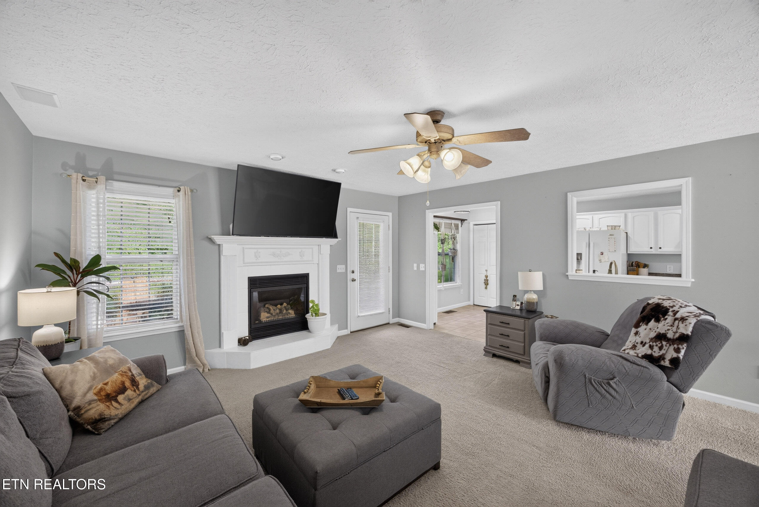 1540 Little John Lane Cookeville TN 38501