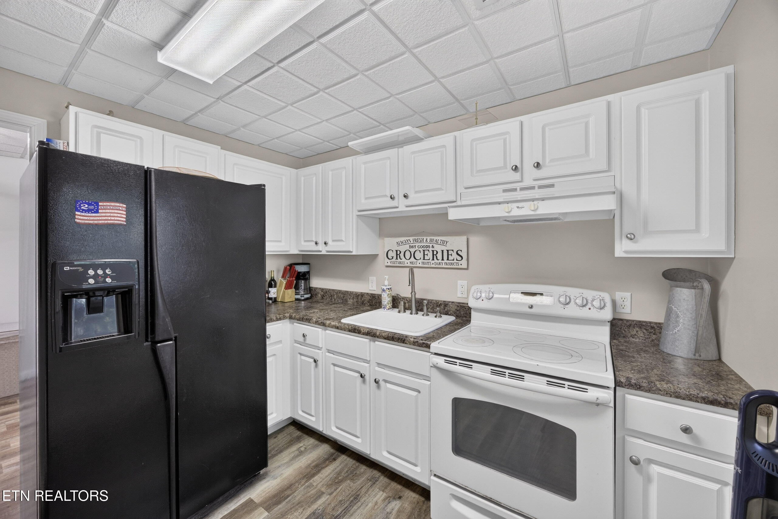 1540 Little John Lane Cookeville TN 38501