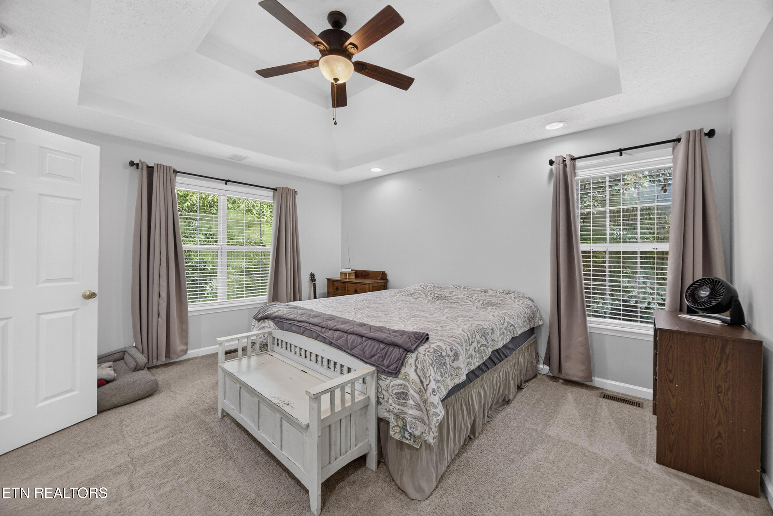 1540 Little John Lane Cookeville TN 38501