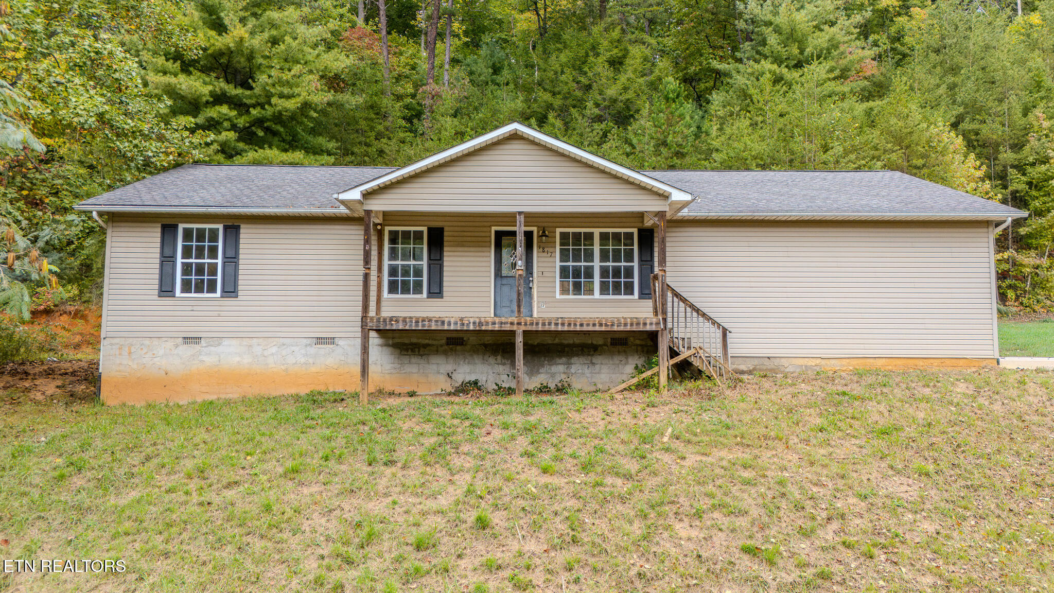 1817 Hughes Loop Maryville TN 37803