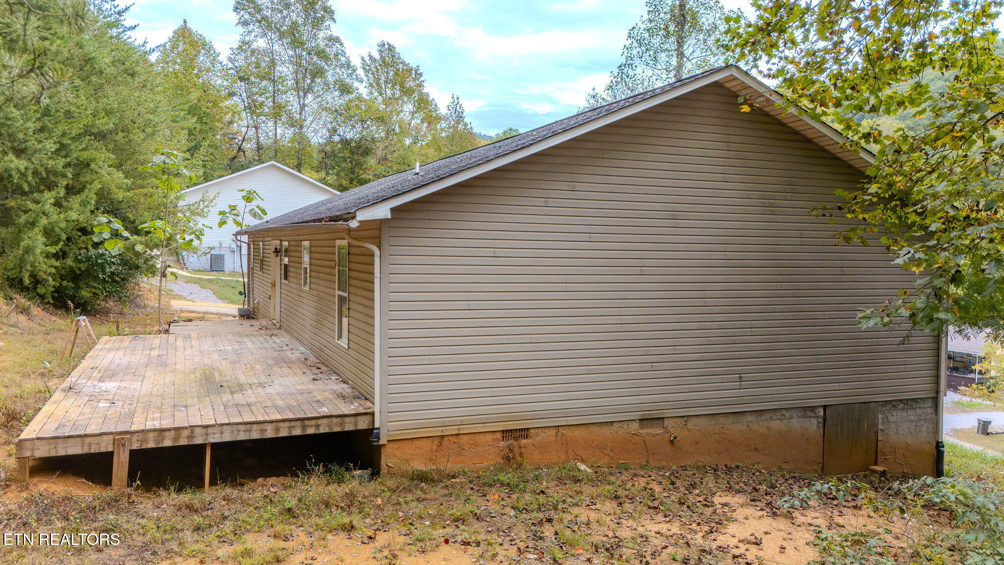 1817 Hughes Loop Maryville TN 37803