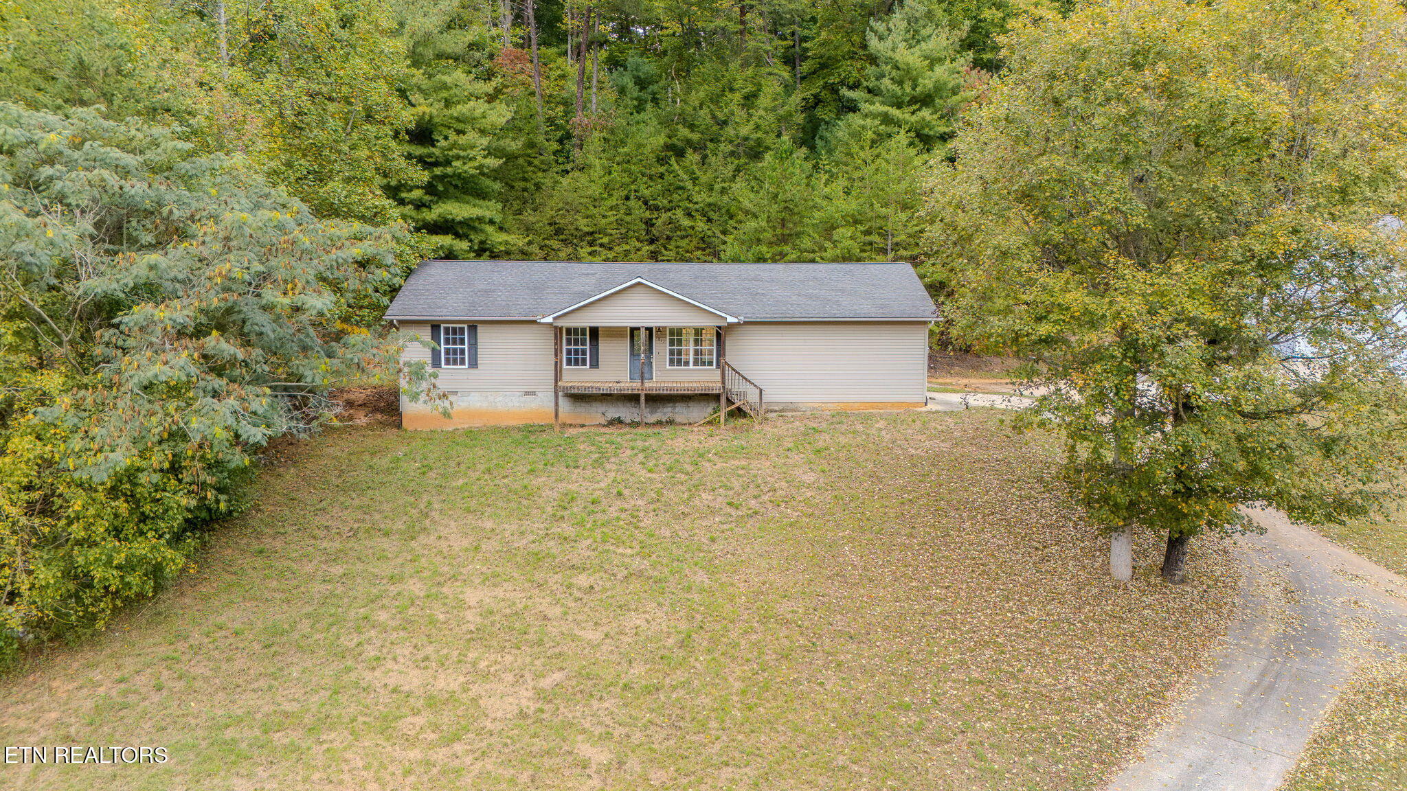 1817 Hughes Loop Maryville TN 37803