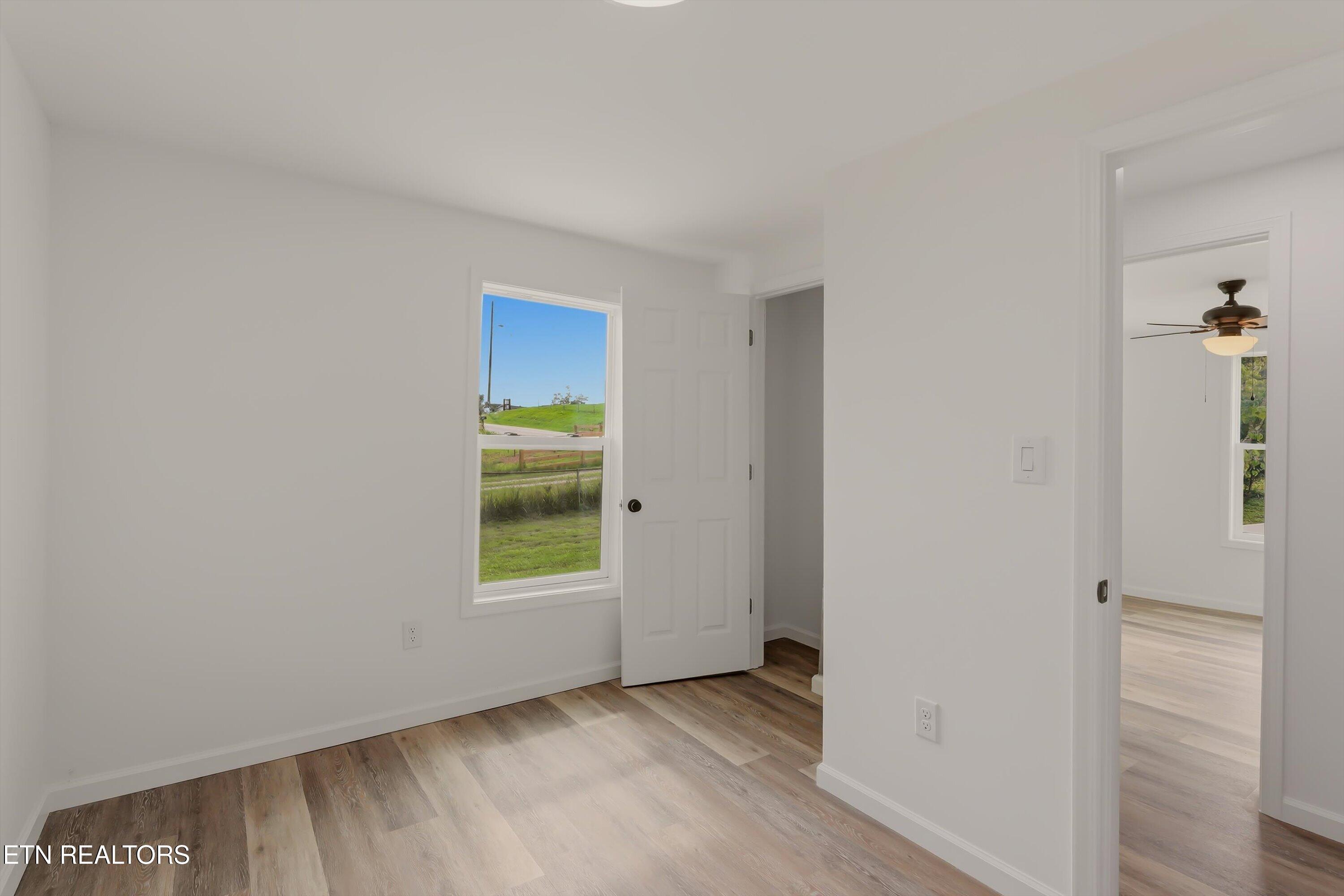 477 Marlow Circle Clinton TN 37716