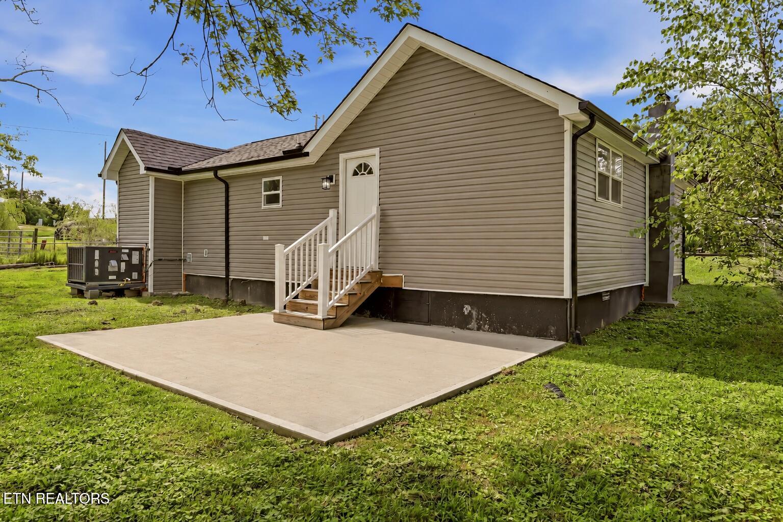 477 Marlow Circle Clinton TN 37716