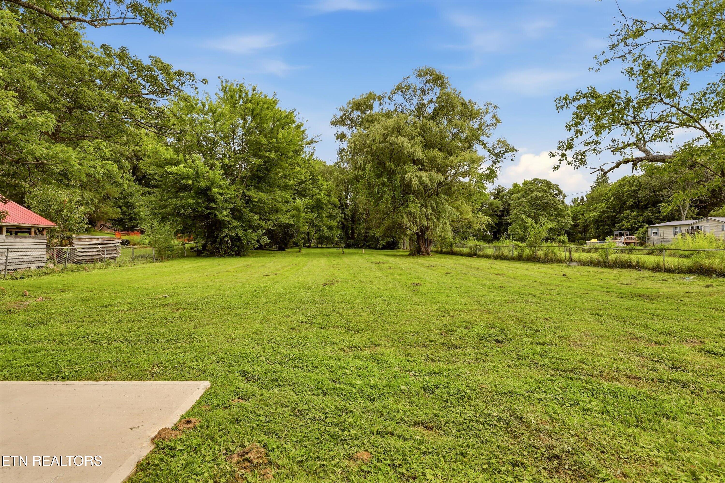 477 Marlow Circle Clinton TN 37716