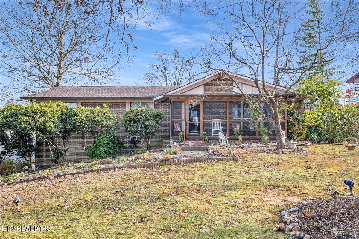 6153 Silver Fox Trail Morristown TN 37814