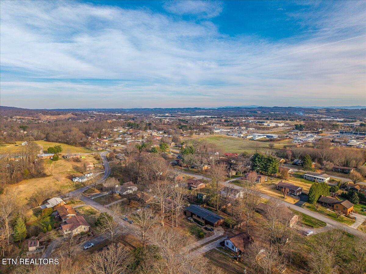 6153 Silver Fox Trail Morristown TN 37814