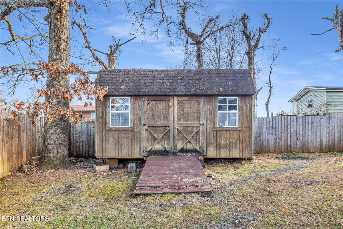 6153 Silver Fox Trail Morristown TN 37814