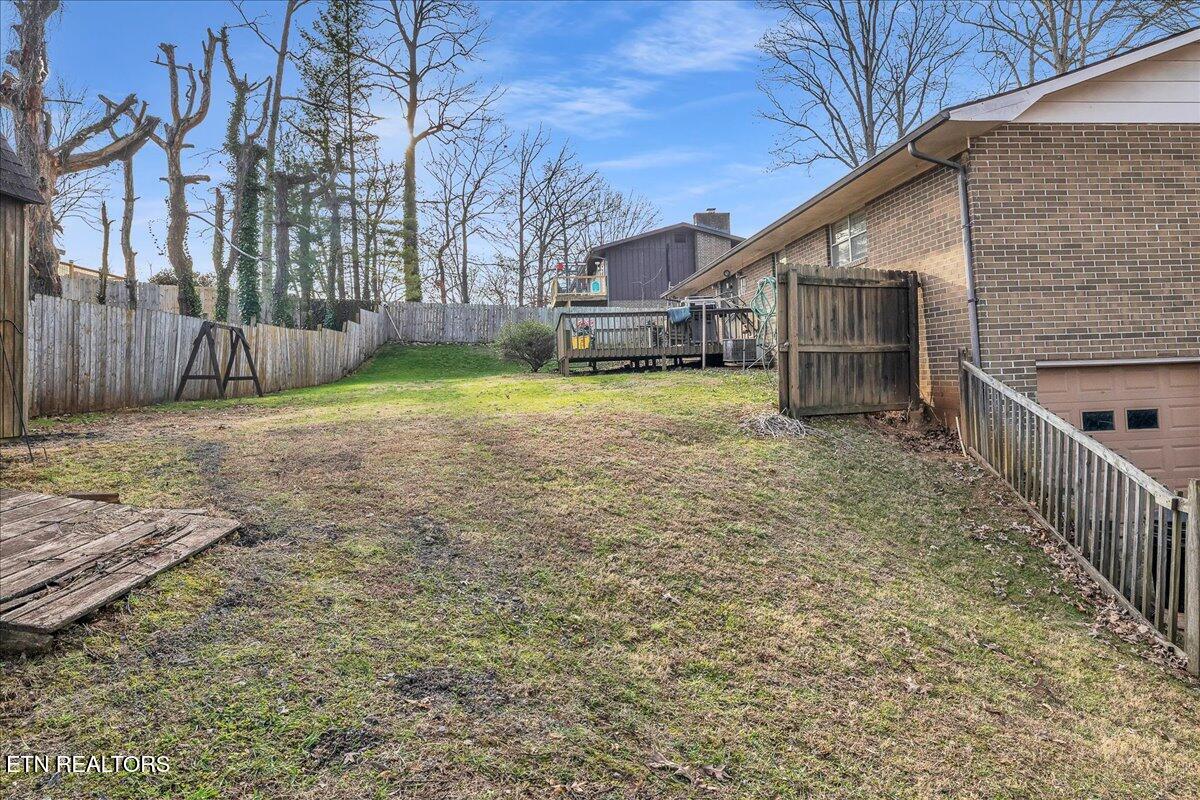 6153 Silver Fox Trail Morristown TN 37814