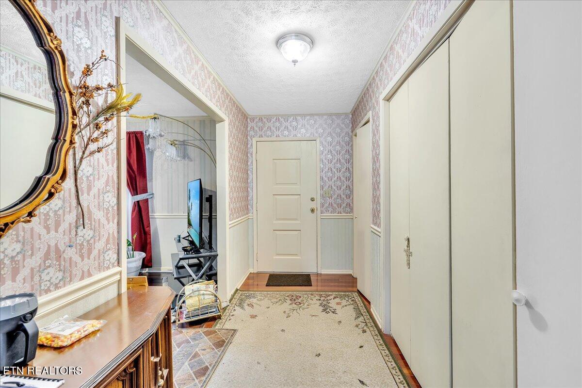 6153 Silver Fox Trail Morristown TN 37814