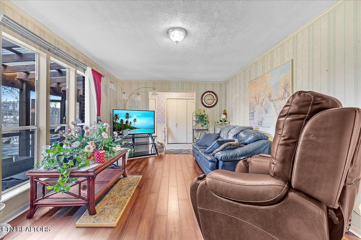 6153 Silver Fox Trail Morristown TN 37814