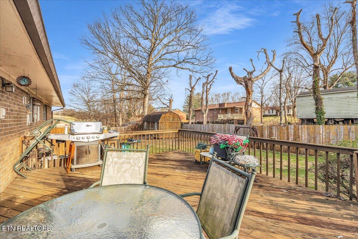 6153 Silver Fox Trail Morristown TN 37814