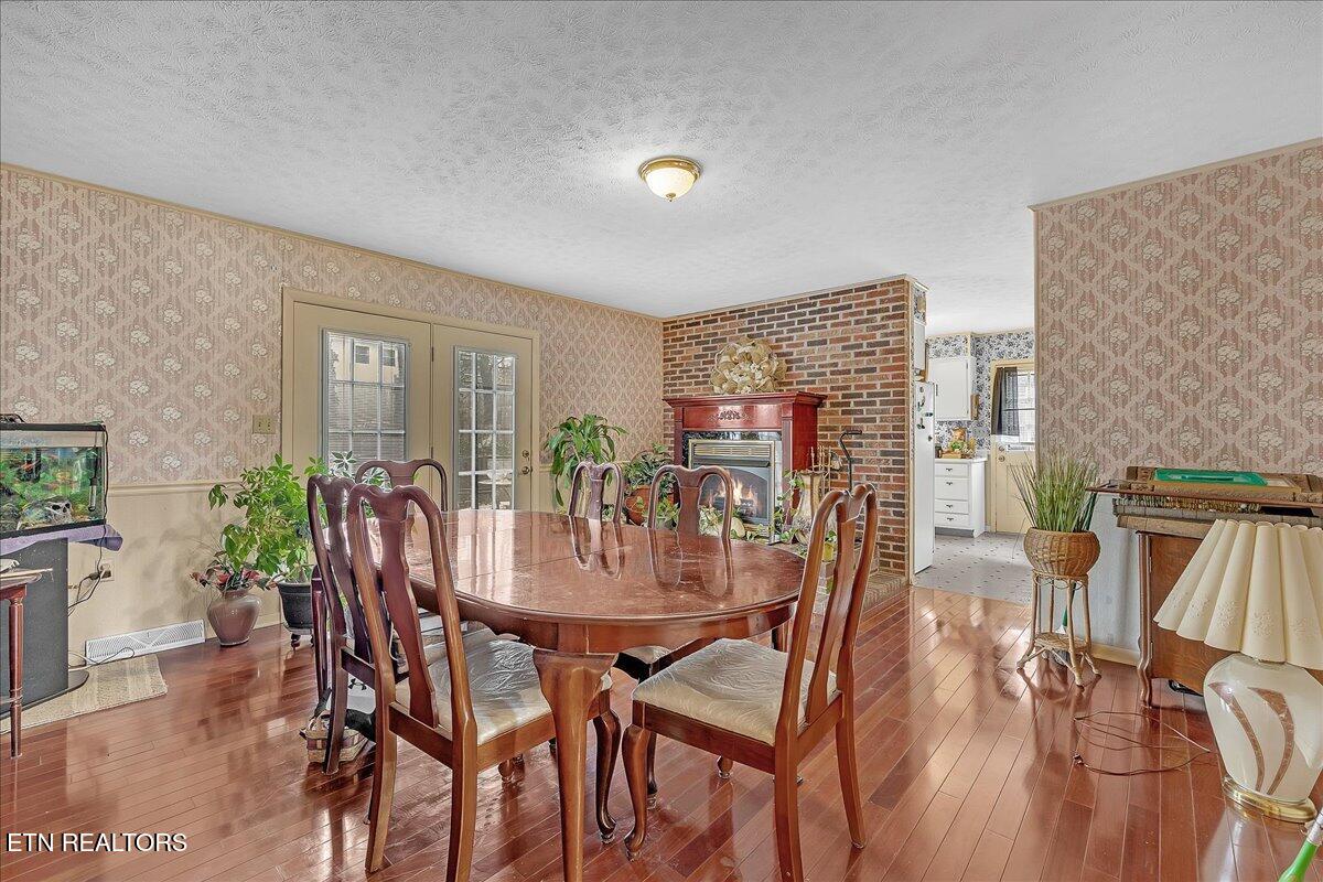 6153 Silver Fox Trail Morristown TN 37814