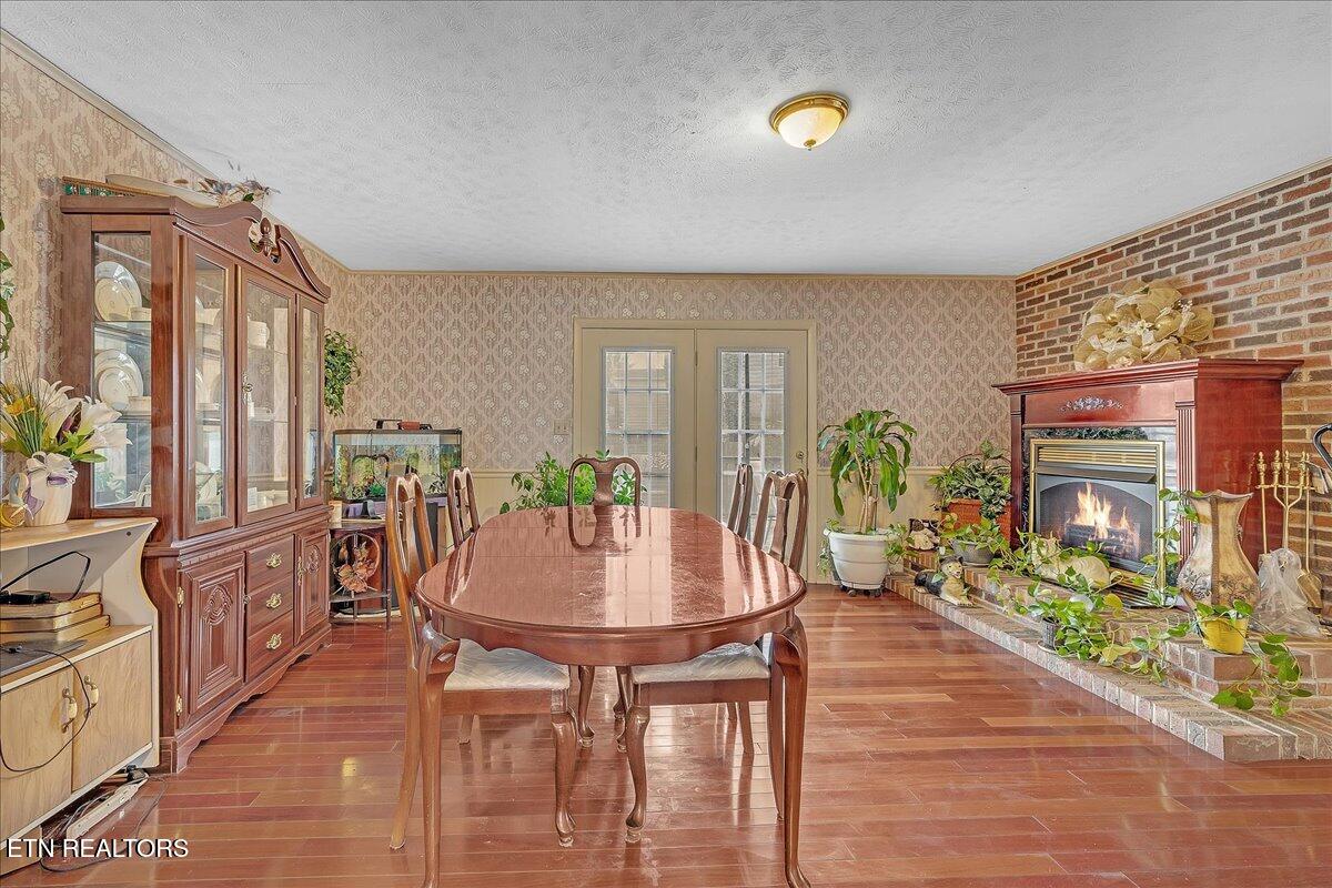 6153 Silver Fox Trail Morristown TN 37814