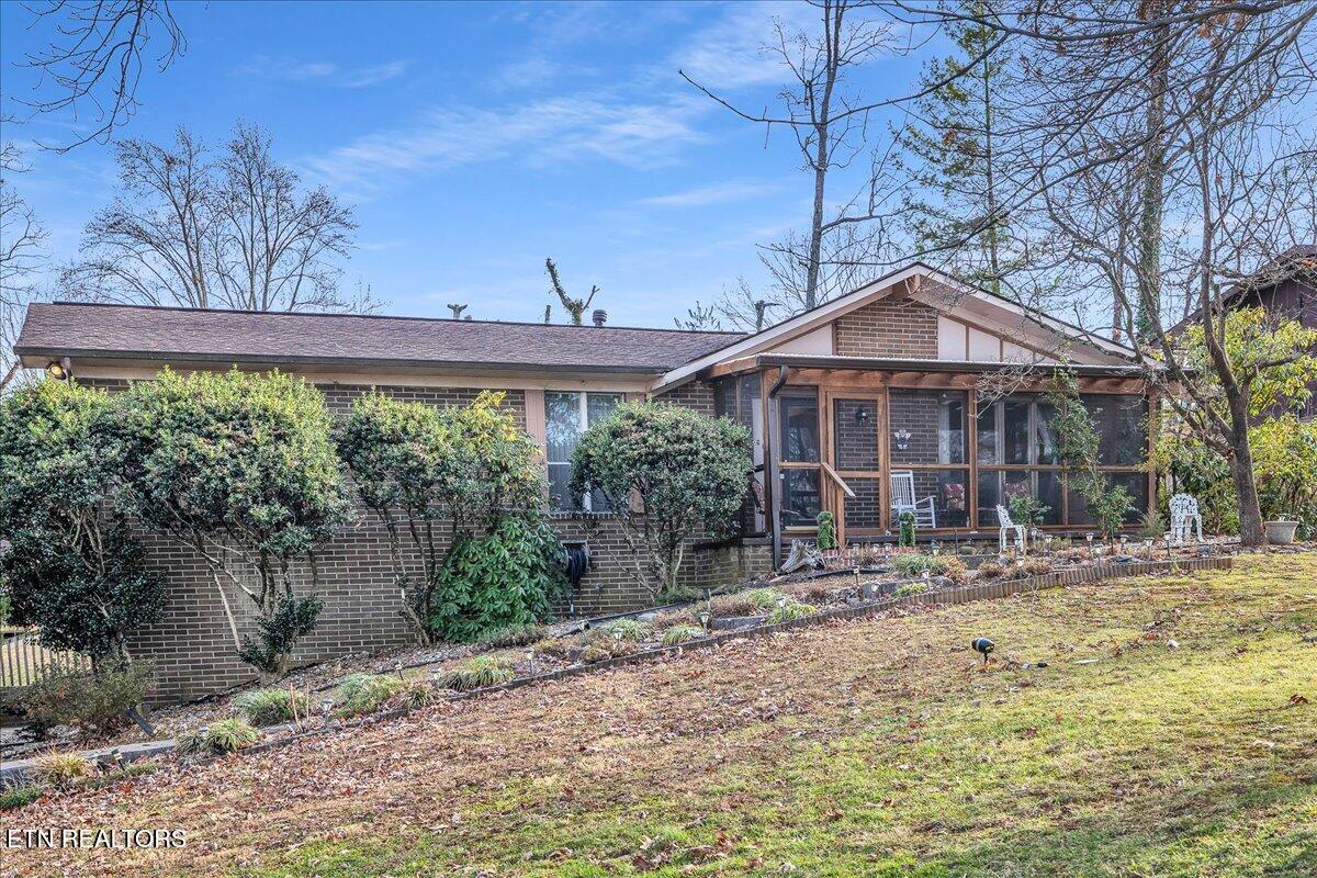 6153 Silver Fox Trail Morristown TN 37814
