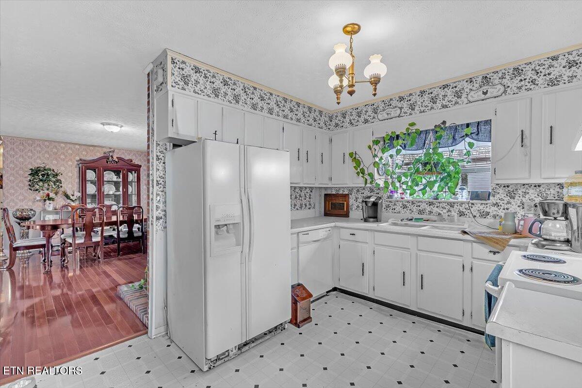 6153 Silver Fox Trail Morristown TN 37814