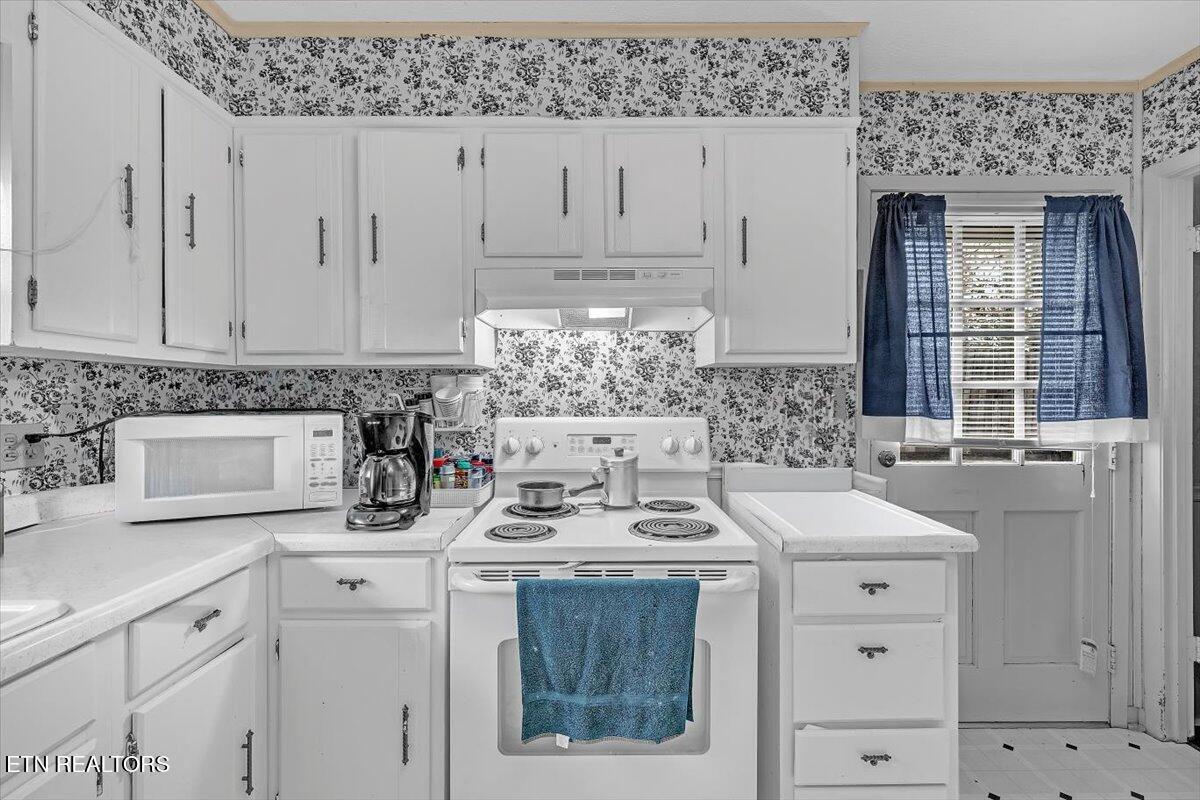 6153 Silver Fox Trail Morristown TN 37814