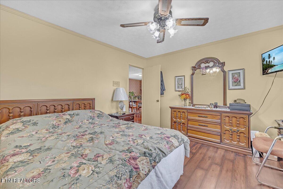 6153 Silver Fox Trail Morristown TN 37814