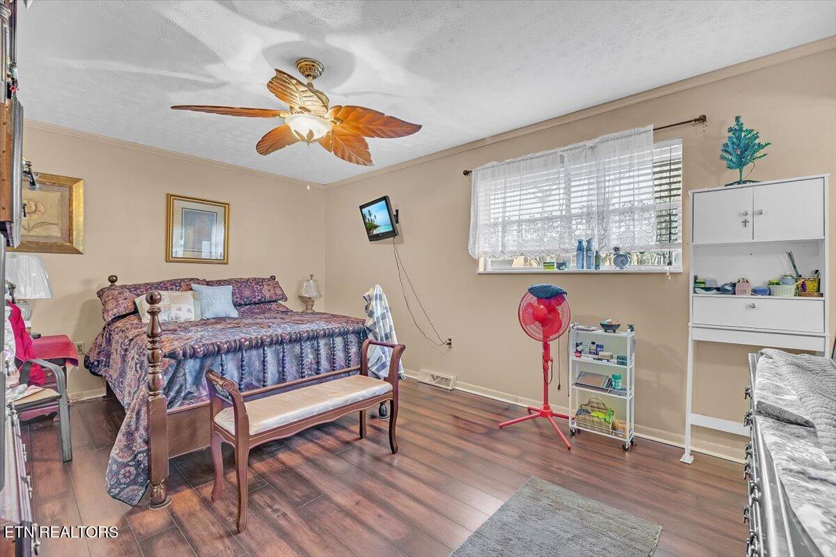 6153 Silver Fox Trail Morristown TN 37814