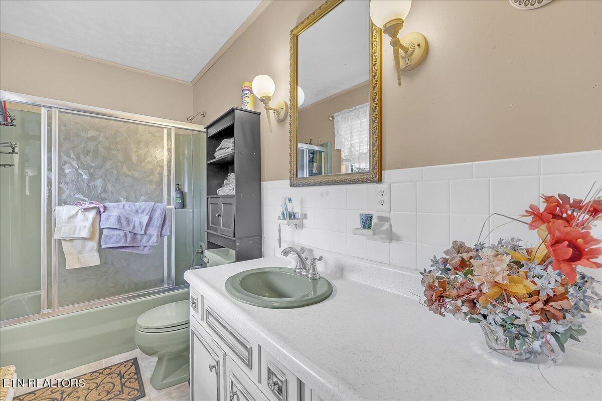 6153 Silver Fox Trail Morristown TN 37814