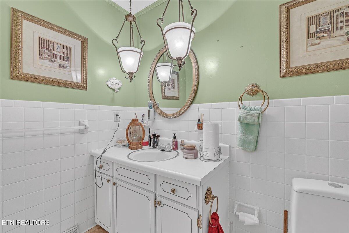 6153 Silver Fox Trail Morristown TN 37814