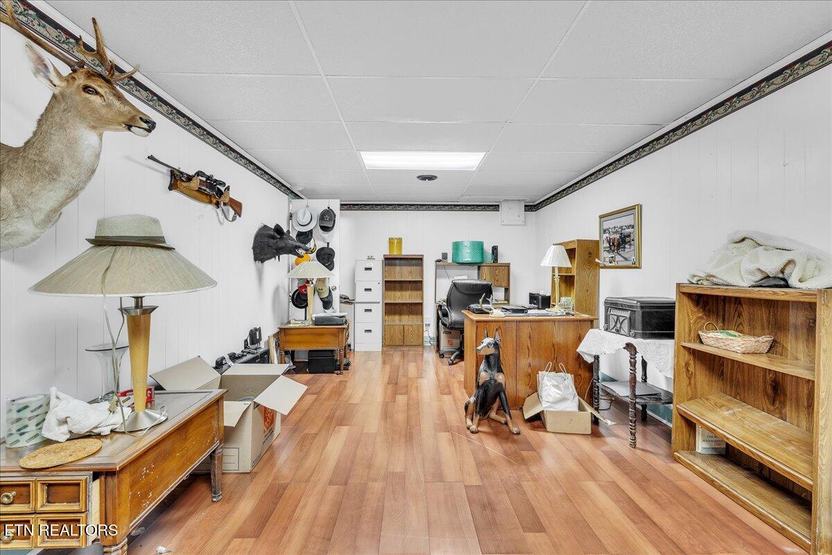 6153 Silver Fox Trail Morristown TN 37814