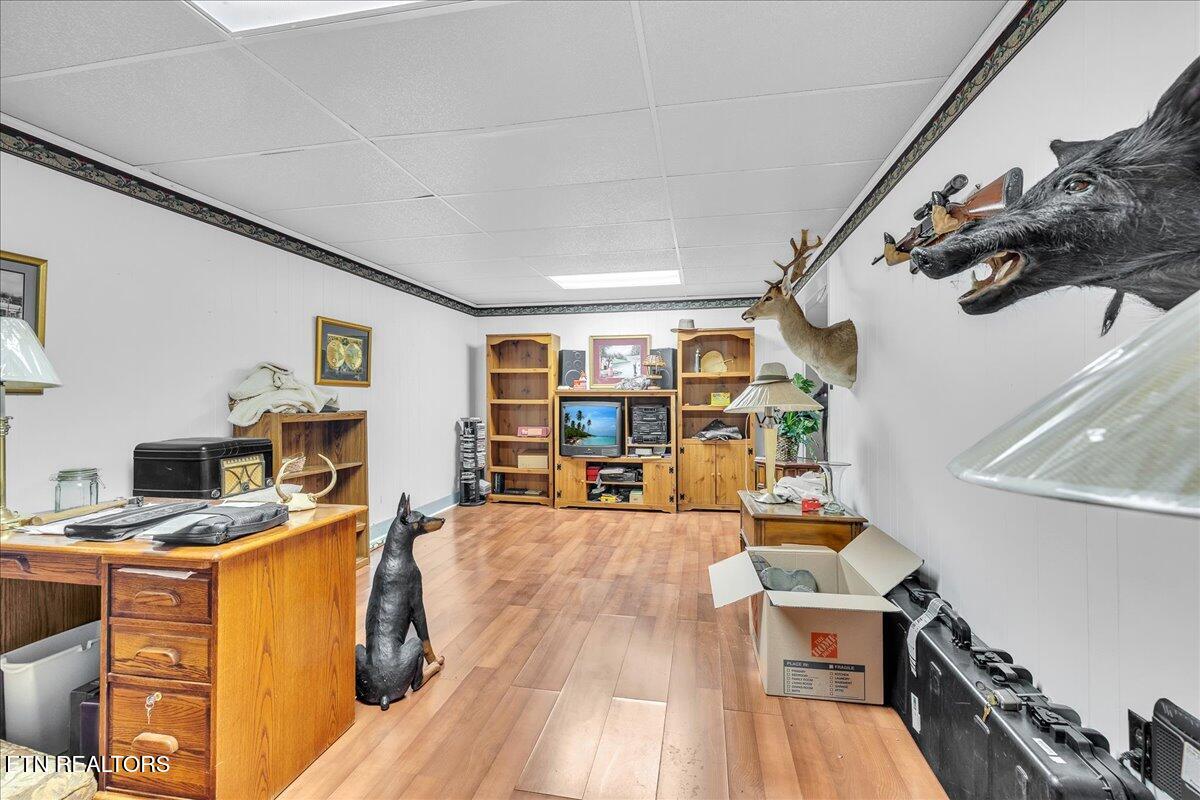 6153 Silver Fox Trail Morristown TN 37814