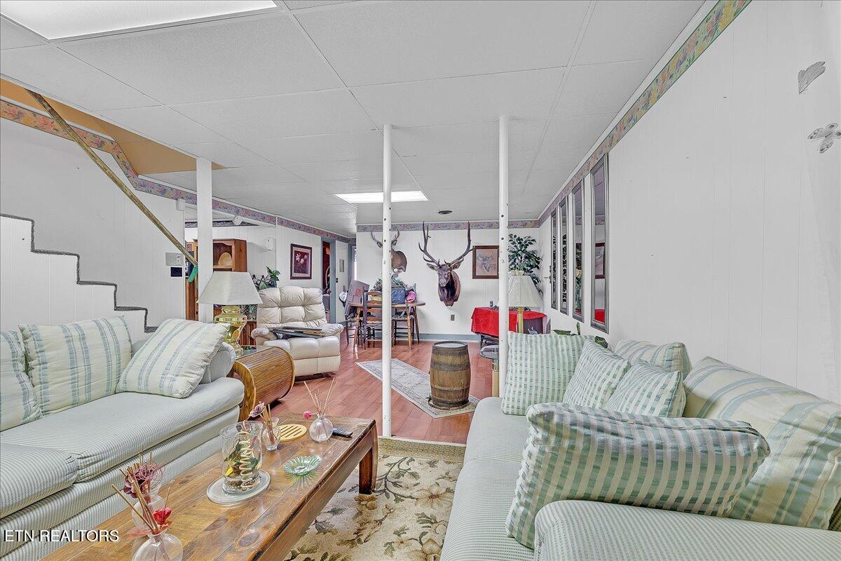6153 Silver Fox Trail Morristown TN 37814