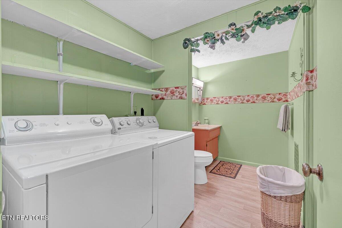6153 Silver Fox Trail Morristown TN 37814