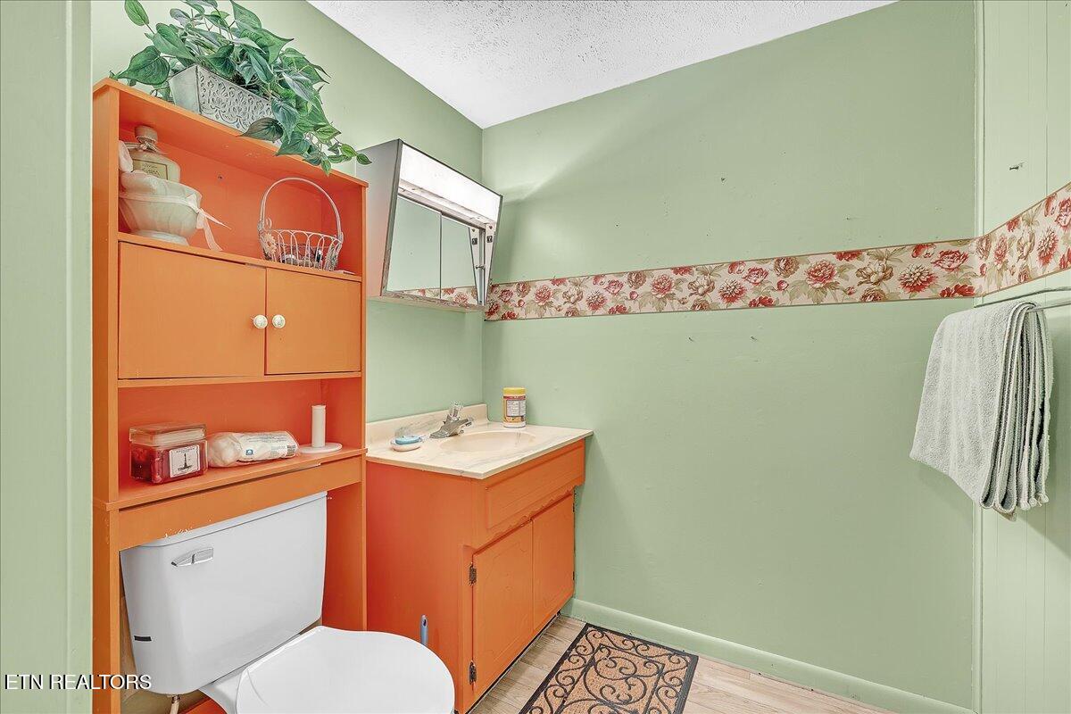 6153 Silver Fox Trail Morristown TN 37814