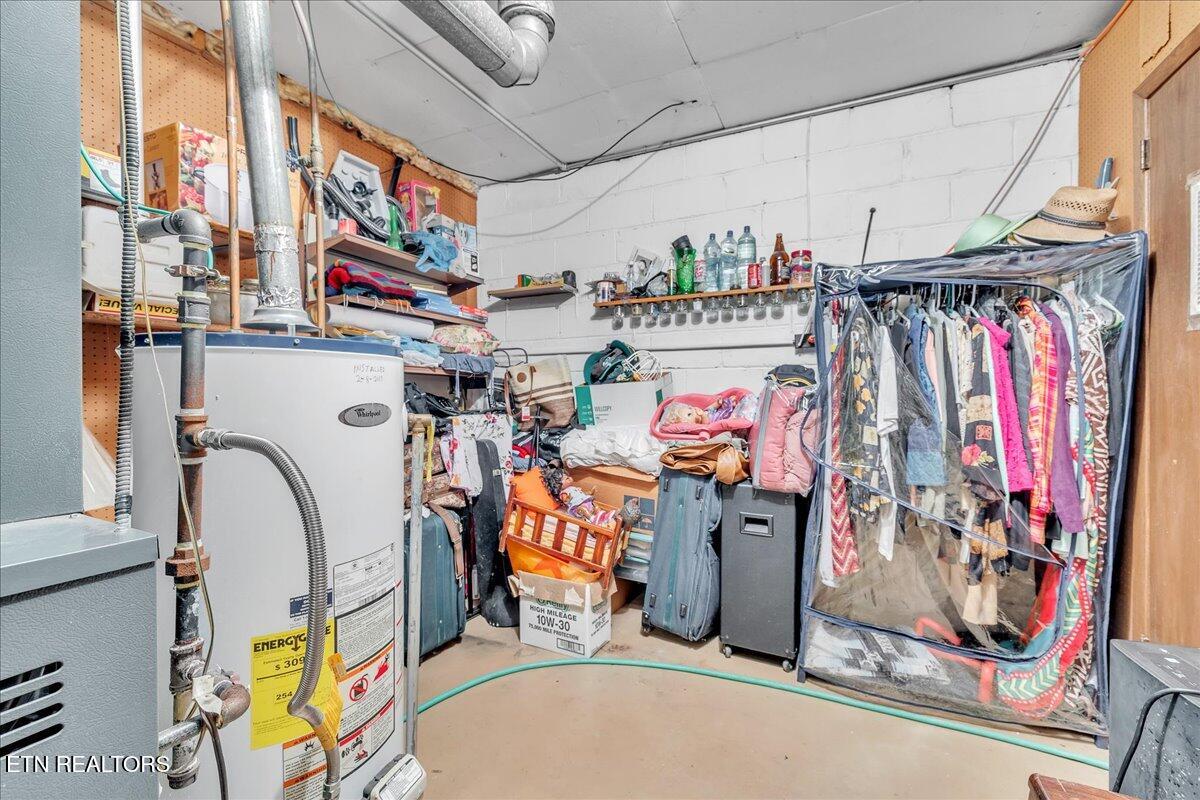 6153 Silver Fox Trail Morristown TN 37814