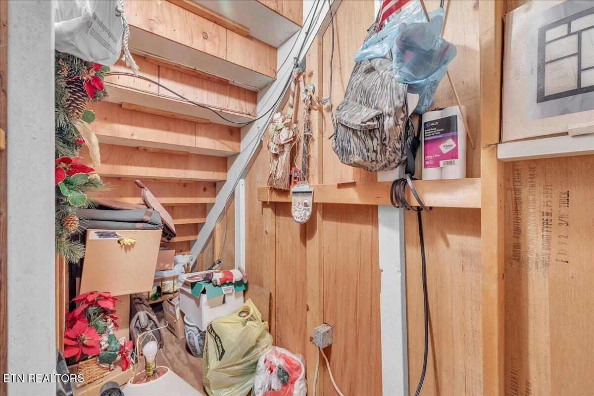 6153 Silver Fox Trail Morristown TN 37814