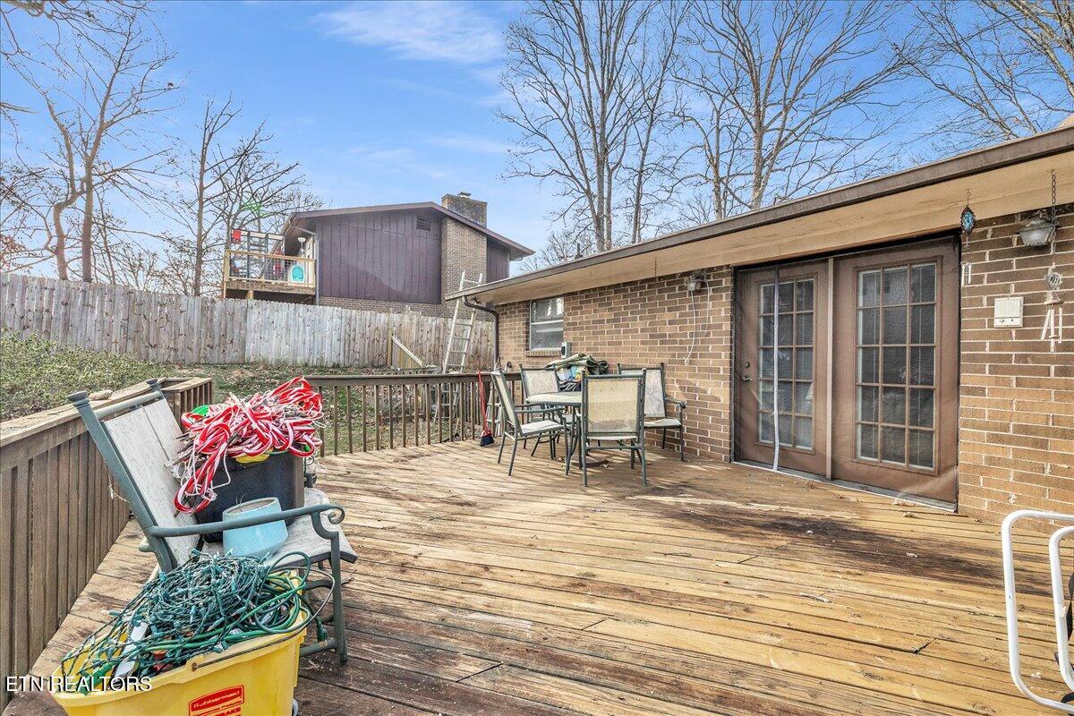 6153 Silver Fox Trail Morristown TN 37814
