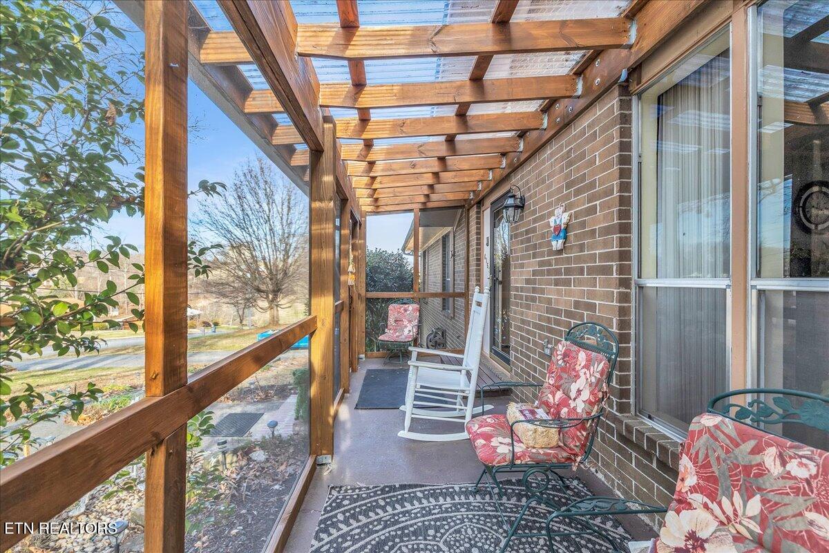 6153 Silver Fox Trail Morristown TN 37814
