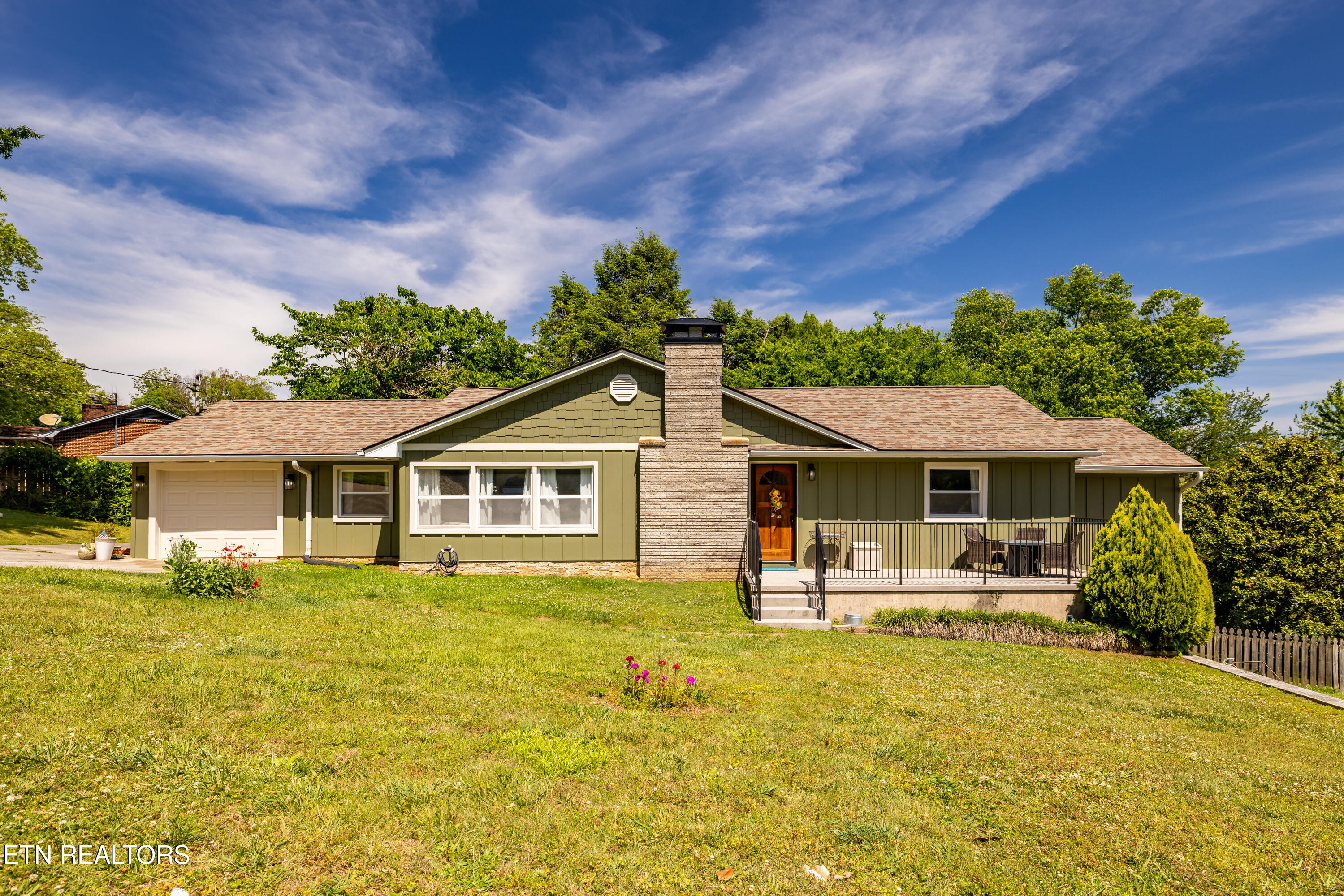 4704 Santala Drive Knoxville TN 37909