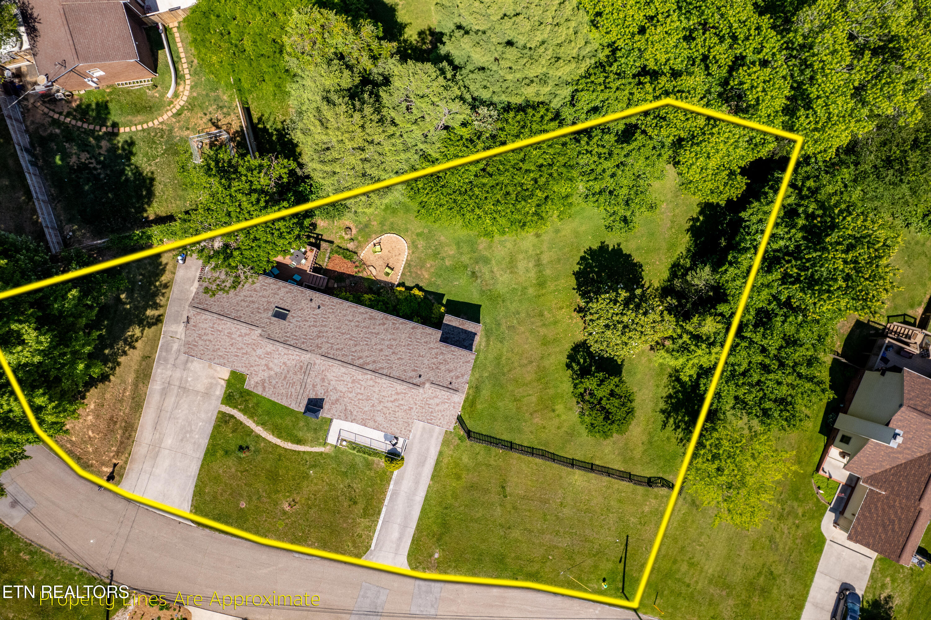 4704 Santala Drive Knoxville TN 37909
