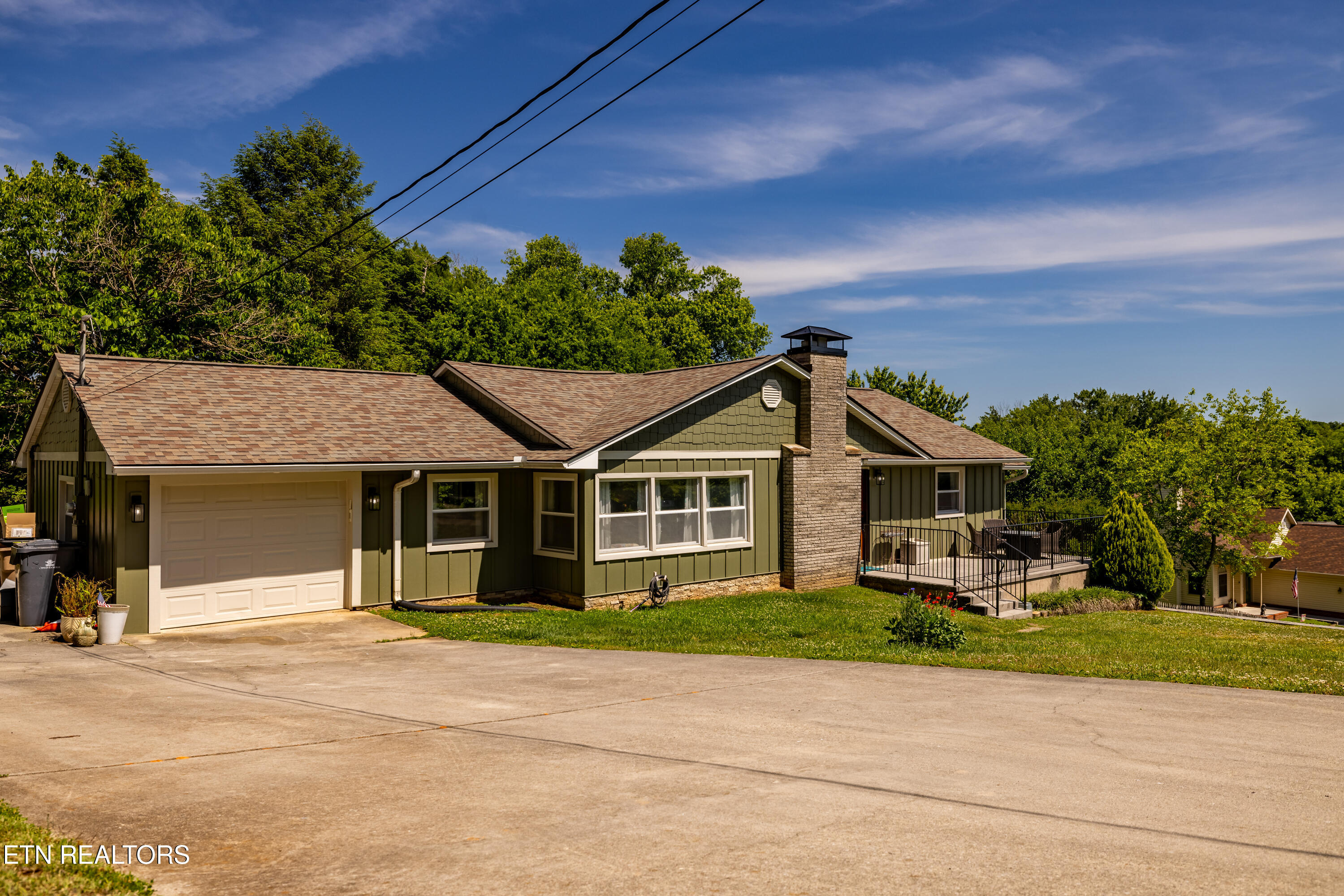 4704 Santala Drive Knoxville TN 37909