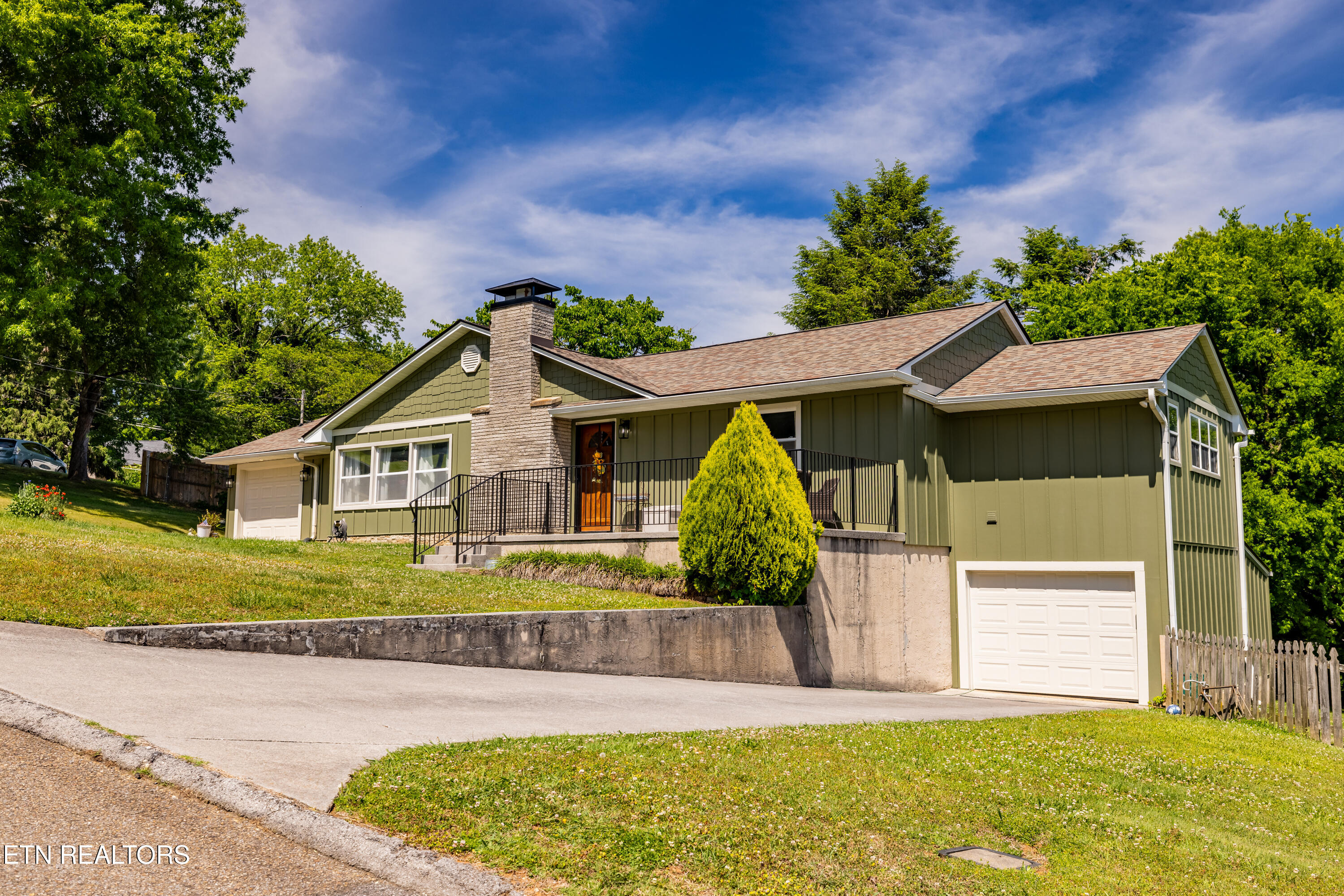 4704 Santala Drive Knoxville TN 37909